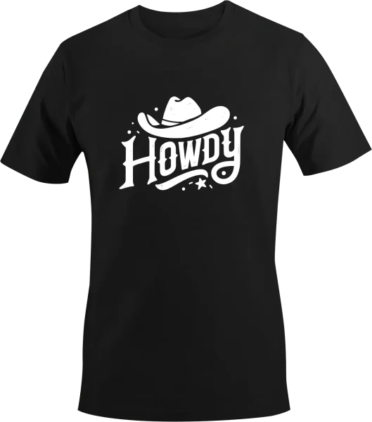 Rodeo - Howdy