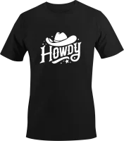 Rodeo - Howdy