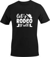 Rodeo - Lets Rodeo yall