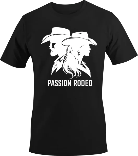 Rodeo - Passion Rodeo
