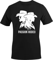 Rodeo - Passion Rodeo
