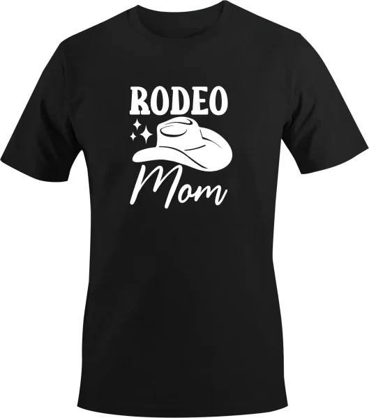 Rodeo - Rodeo Mom