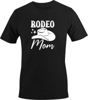 Rodeo - Rodeo Mom
