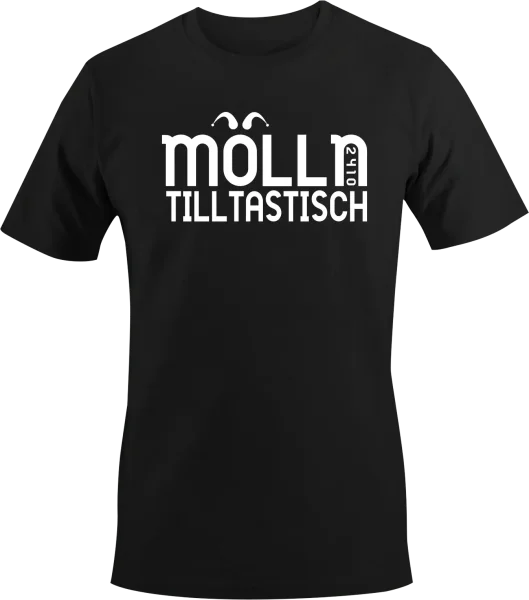 Stadt-M&ouml;lln - Tilltastisch