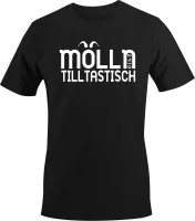 Stadt-M&ouml;lln - Tilltastisch