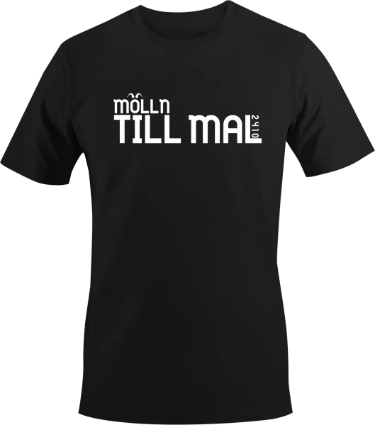 Stadt-M&ouml;lln - Till Mal