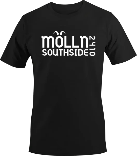 Stadt-M&ouml;lln - Southside
