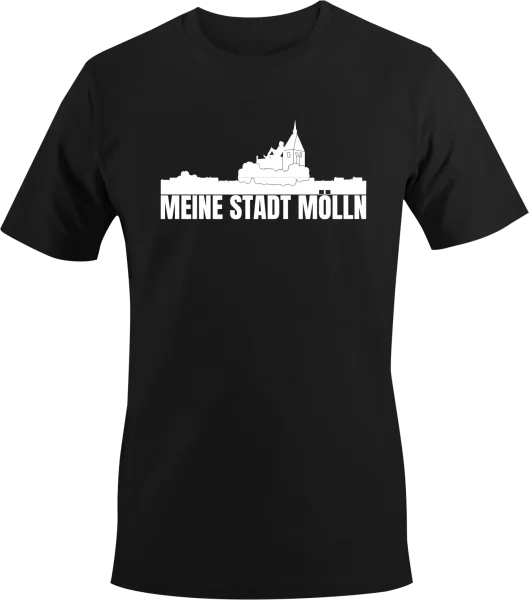 Stadt-M&ouml;lln - Meine Stadt