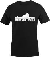 Stadt-M&ouml;lln - Meine Stadt