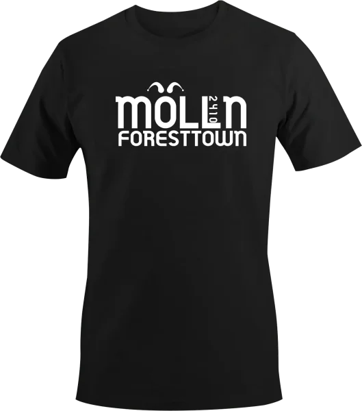 Stadt-M&ouml;lln - Foresttown