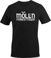 Stadt-M&ouml;lln - Foresttown